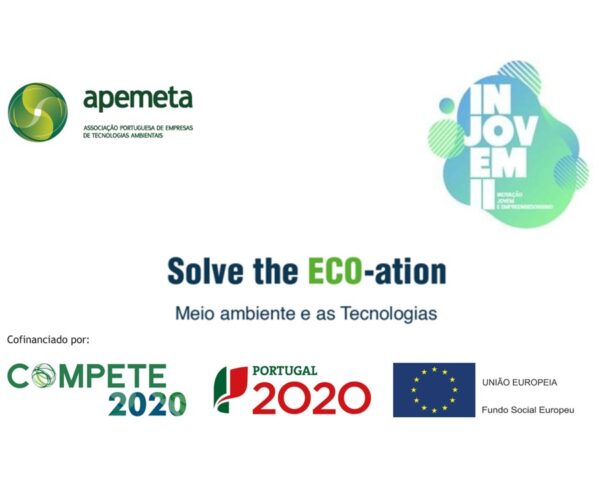 Workshop “Solve te Eco-Ation – O meio ambiente e as tecnologias”