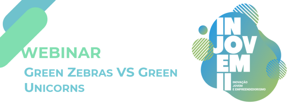 Webinar “Green Zebras vs Green Unicorns”